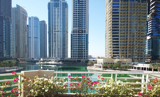 HEY Dental Clinic - DMCC, Jumeirah Lake Towers (JLT), Goldcrest Executive Business Tower 105/106 - Dubai - United Arab Emirates, Dentist, state Dubai