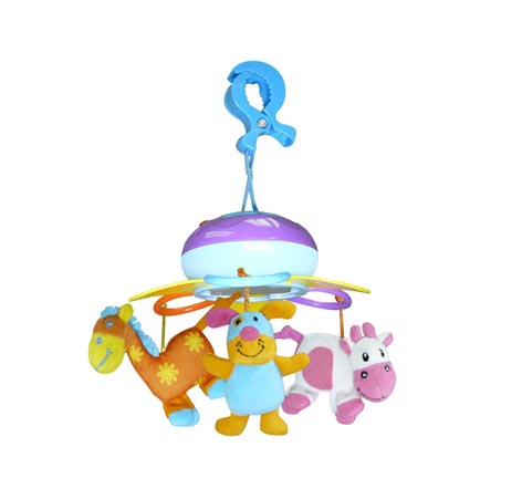 Biba Toys Company Limited
