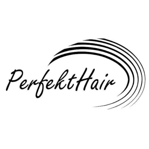 Perfekt Hair Zweithaar logo