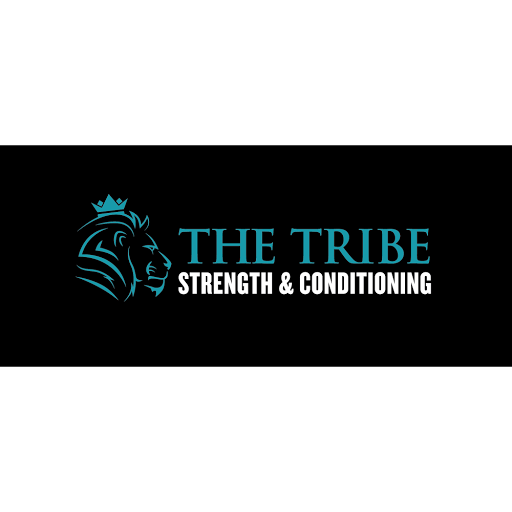 The Tribe | 3F CrossFit | San Antonio, TX logo