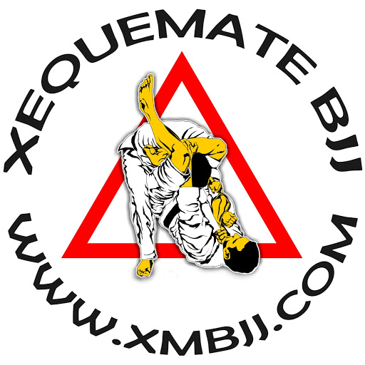 Xequemate Brazilian Jiu-Jitsu