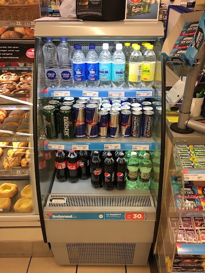 Photos of Circle K Padborg