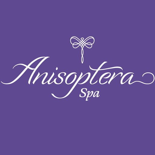Anisoptera Spa logo