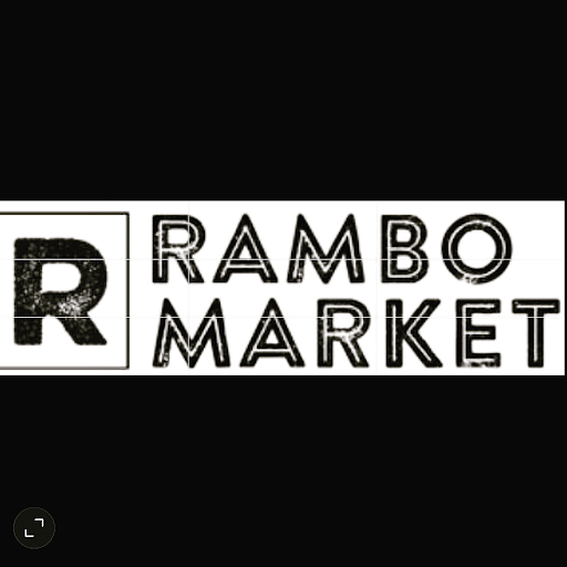 Rambo Market