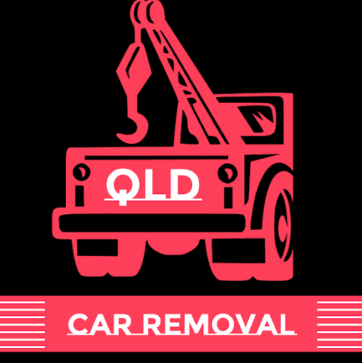 cash for cars / car removal logo