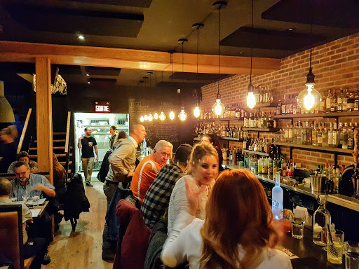 L'Âtre Bistro