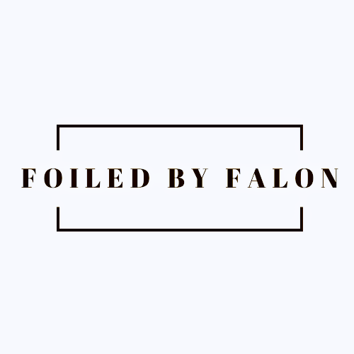 Foiled by Falon