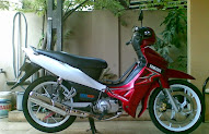44+ Konsep Penting Modifikasi Trail Jupiter Z 2008