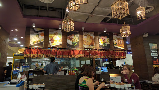 Thai Boat Noodle