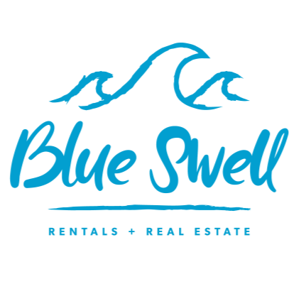 Splash Resort by Blue Swell Vacation Rentals logo