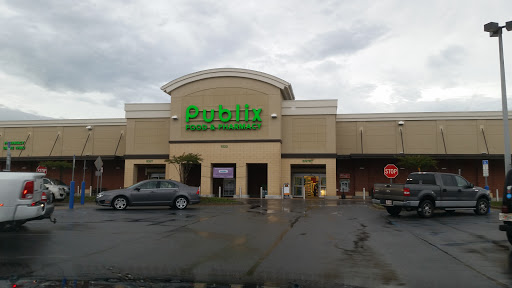 Supermarket «Publix Super Market at The Crossing», reviews and photos, 1520 E John Sims Pkwy, Niceville, FL 32578, USA