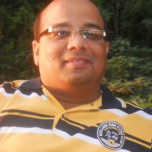 Samir Bhargava