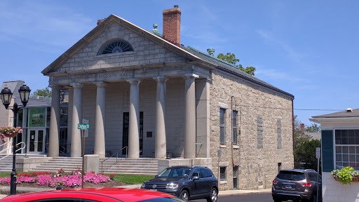 Pilgrim Hall Museum