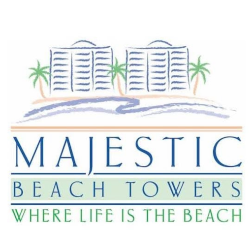 Majestic Towers Resort Tower-II logo