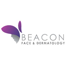 Beacon Face & Dermatology logo