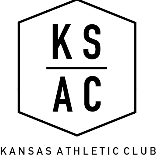 KS Athletic Club - Gym in Overland Park, KS logo