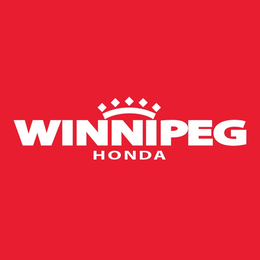 Winnipeg Honda logo