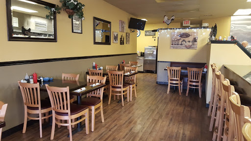 Restaurant «Center Grill», reviews and photos, 3 Turkey Hills Rd, East Granby, CT 06026, USA