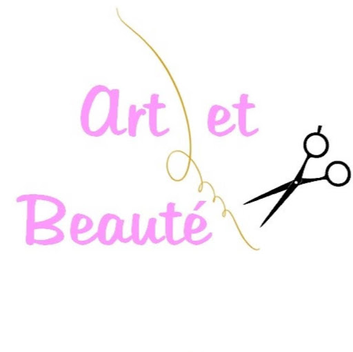 Art et Beauté logo