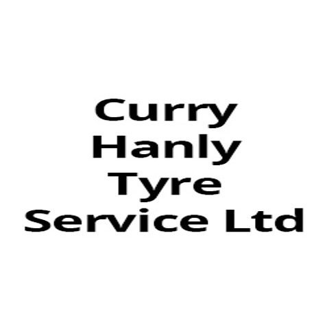 Curry Hanly Tyre Service Ltd logo