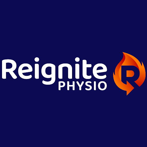 Reignite Physio logo