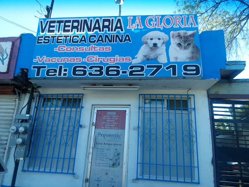 VETERINARIA LA GLORIA, Carretera Libre-rosarito km.13.5 188, La Gloria, 22645 La Gloria, B.C., México, Cuidados veterinarios | BC