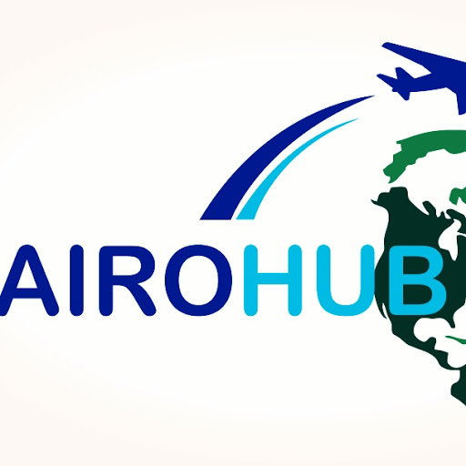 Airohub Best Travel Agency