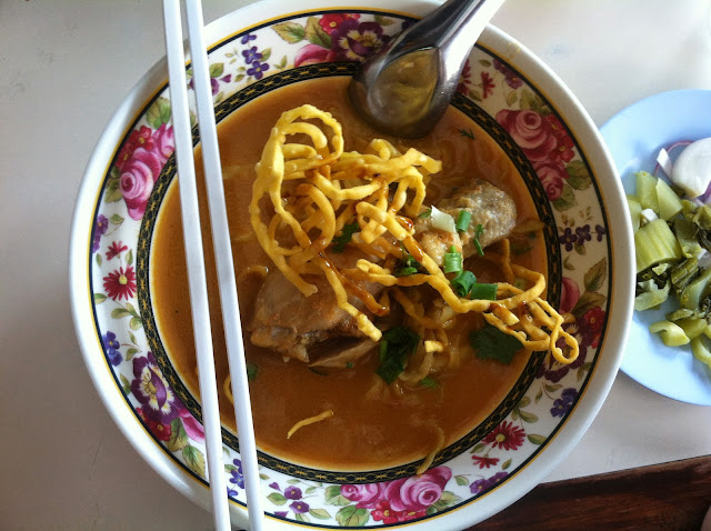 southeast asian meals
