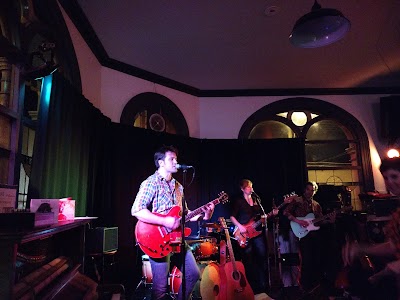 Photos of The Lomond Hotel