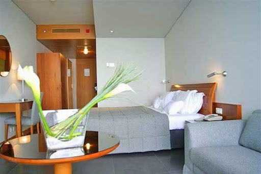 CS Madeira Atlantic Resort & Sea SPA Hotel
