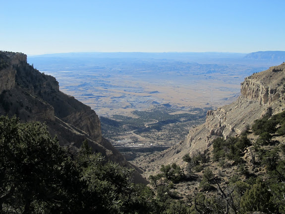 Lila Canyon