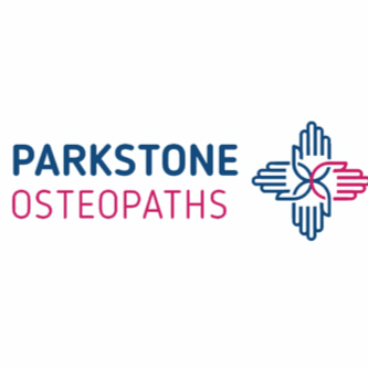 Parkstone Osteopaths logo