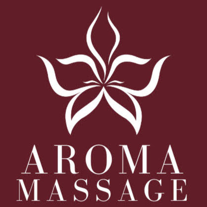 Aroma Massage logo