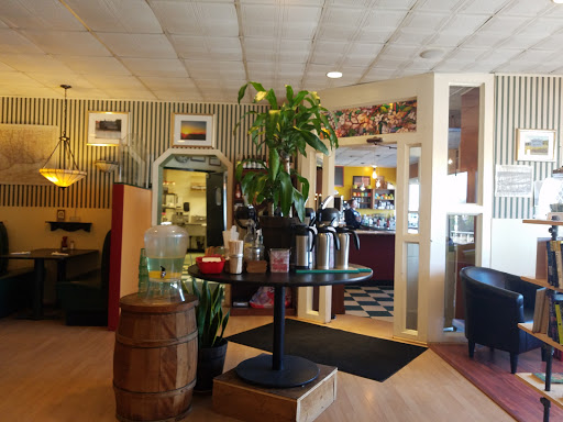 Cafe «Pickleworks Restaurant», reviews and photos, 541 Spring St # 2, Windsor Locks, CT 06096, USA