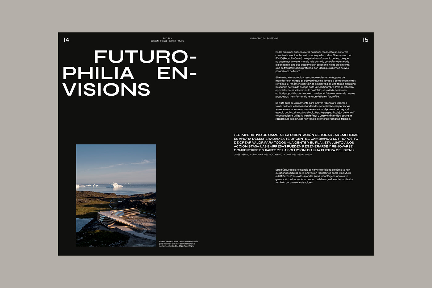 editorial design editorial design book book design Diseño editorial informe magazine Magazine design report