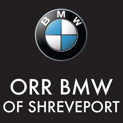 Orr BMW of Shreveport