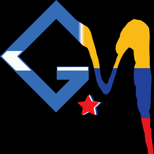 Gyros And More logo