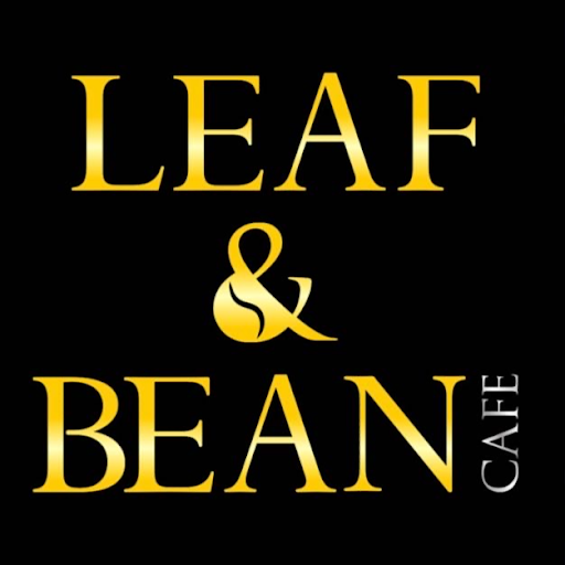 Leaf & Bean Cafe | Deli | Morningside Edinburgh logo