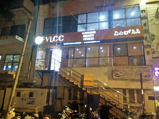 VLCC, 2015, 16th Main HAL, 2nd Stage, 100 Ft Road Indiranagar, Bengaluru, Karnataka 560008, India, Wellness_Centre, state KA