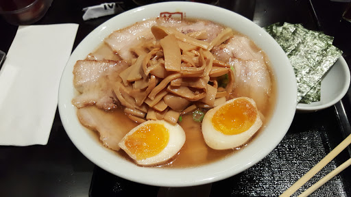 Ramen Restaurant «Kitakata Ramen Ban Nai», reviews and photos, 891 Baker St B21, Costa Mesa, CA 92626, USA