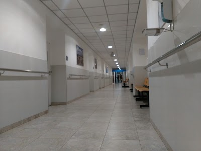 Photos of Hořovice hospital