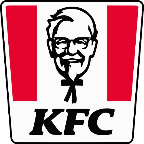 KFC Rhyl - High Street logo