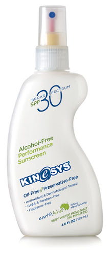 KINeSYS Sunscreen