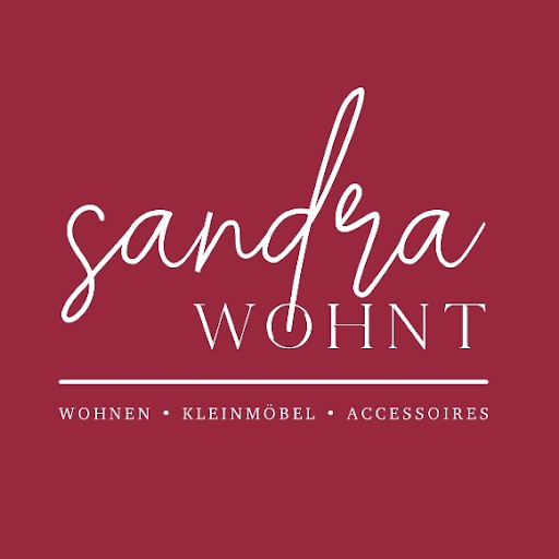 sandraWohnt logo