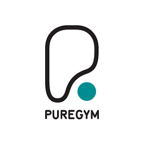 PureGym Coventry Warwickshire Shopping Park logo
