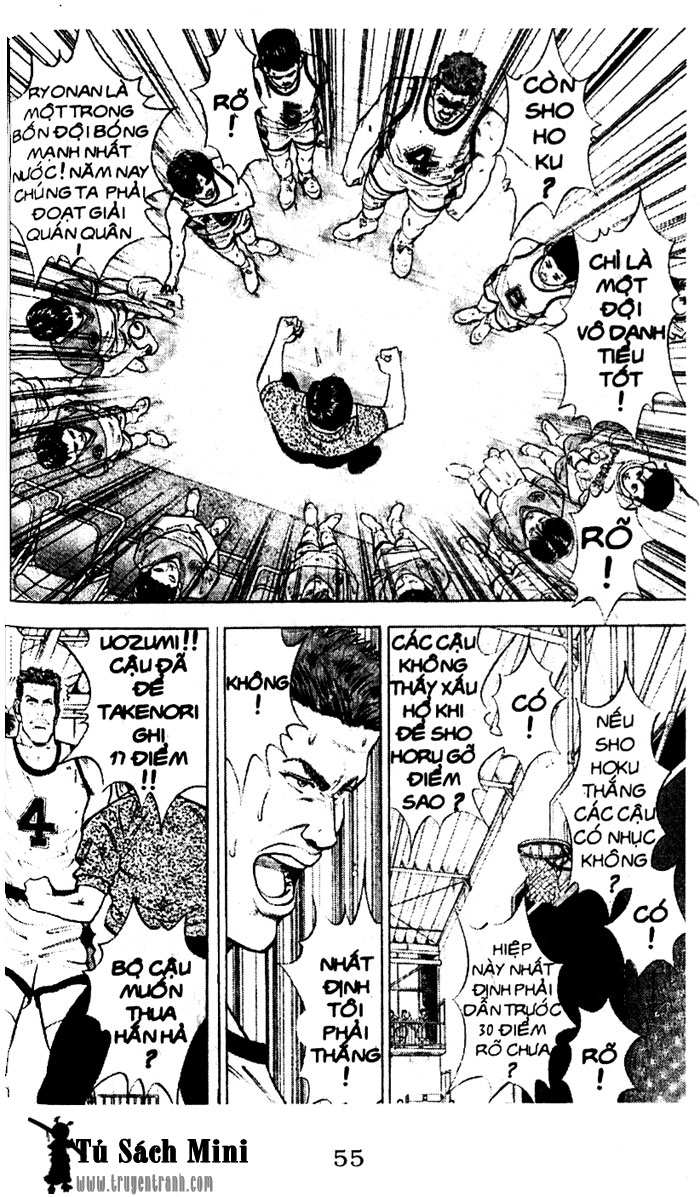 Slam Dunk Chap 5 - Truyen.Chap.VN