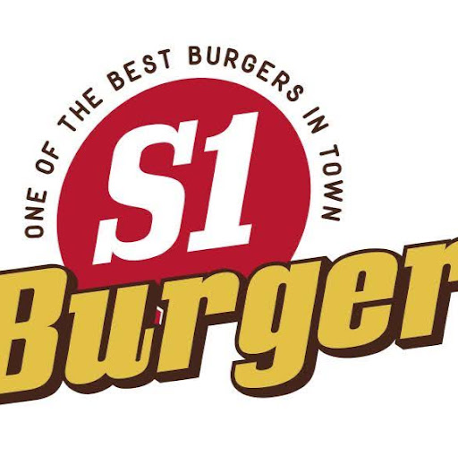 S1 Burger - Restaurant - Lieferdienst Berlin logo