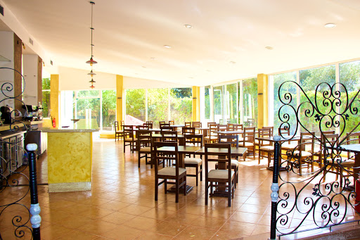 Restaurant Le Paradou