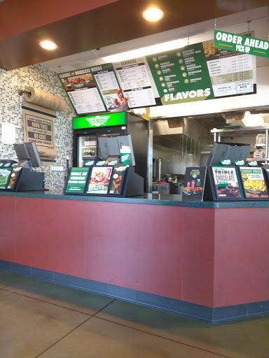 Chicken Wings Restaurant «Wingstop», reviews and photos, 83097 Ave 48 SUITE 2DA, Coachella, CA 92236, USA