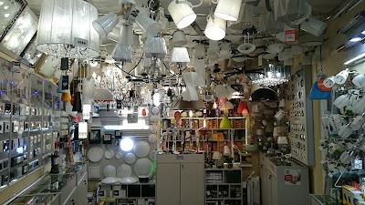 Photos of STMarket, светильники, люстры, светодиодные лампы, розетки в Минске